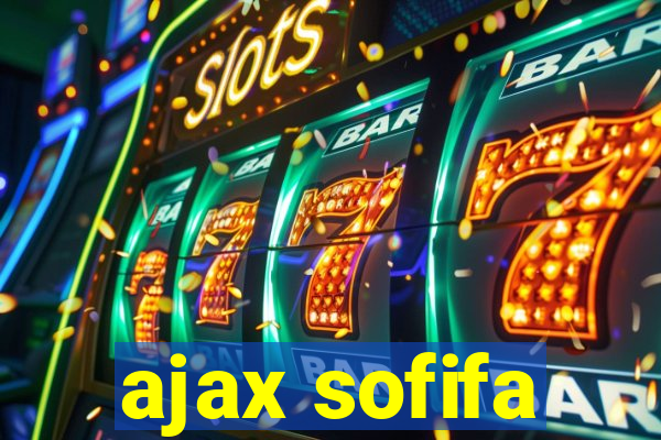 ajax sofifa